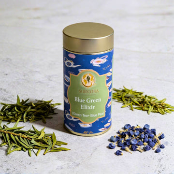Blue Green Elixir by SuryatraWellnessEdit