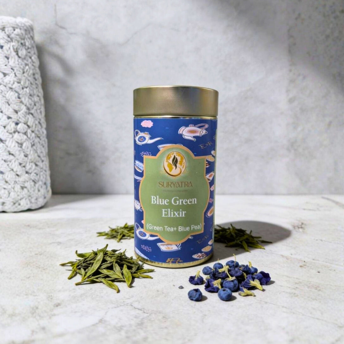 Blue Green Elixir by SuryatraWellnessEdit