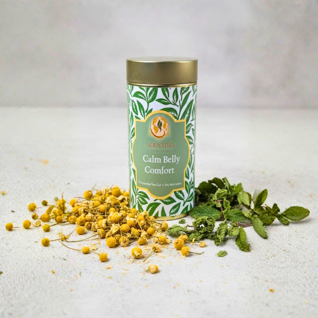 Calm Belly Comfort by SuryatraWellnessEdit