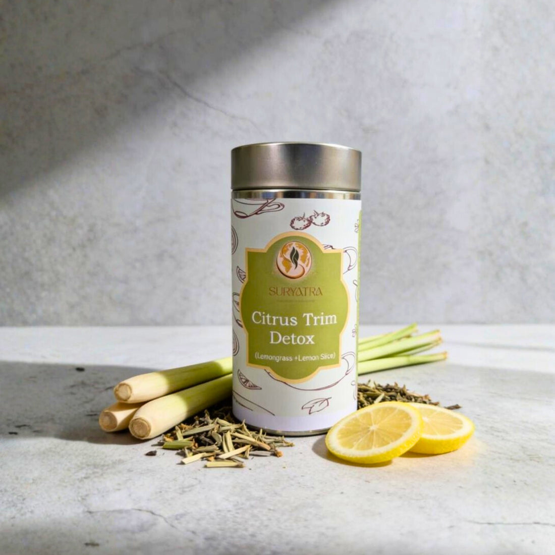 Citrus Trim Detox by SuryatraWellnessEdit
