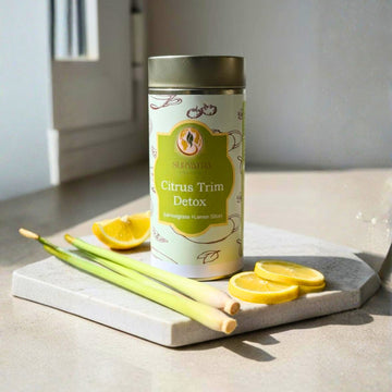 Citrus Trim Detox by SuryatraWellnessEdit