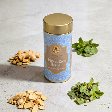Digest Ease Herbal by SuryatraWellnessEdit