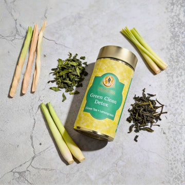 Green Clean Detox by SuryatraWellnessEdit